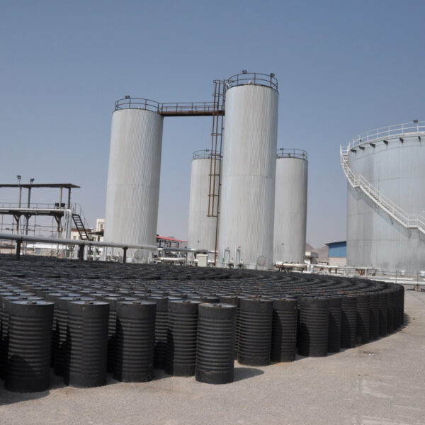 Penetration grade bitumen 120/150
