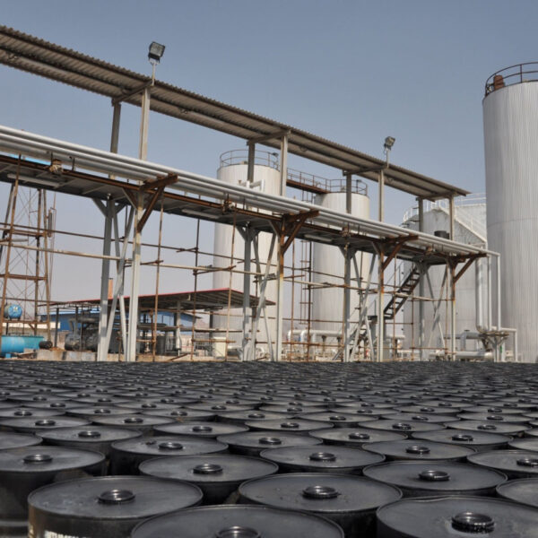 Bitumen AC-30